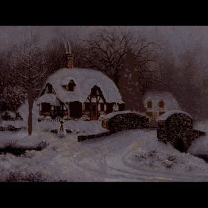 Meet your Posher, Delilah